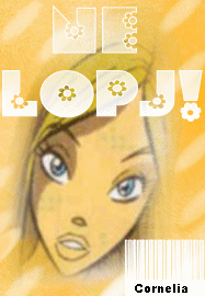 LGYSZIVES NE LOPJ!!!!!!